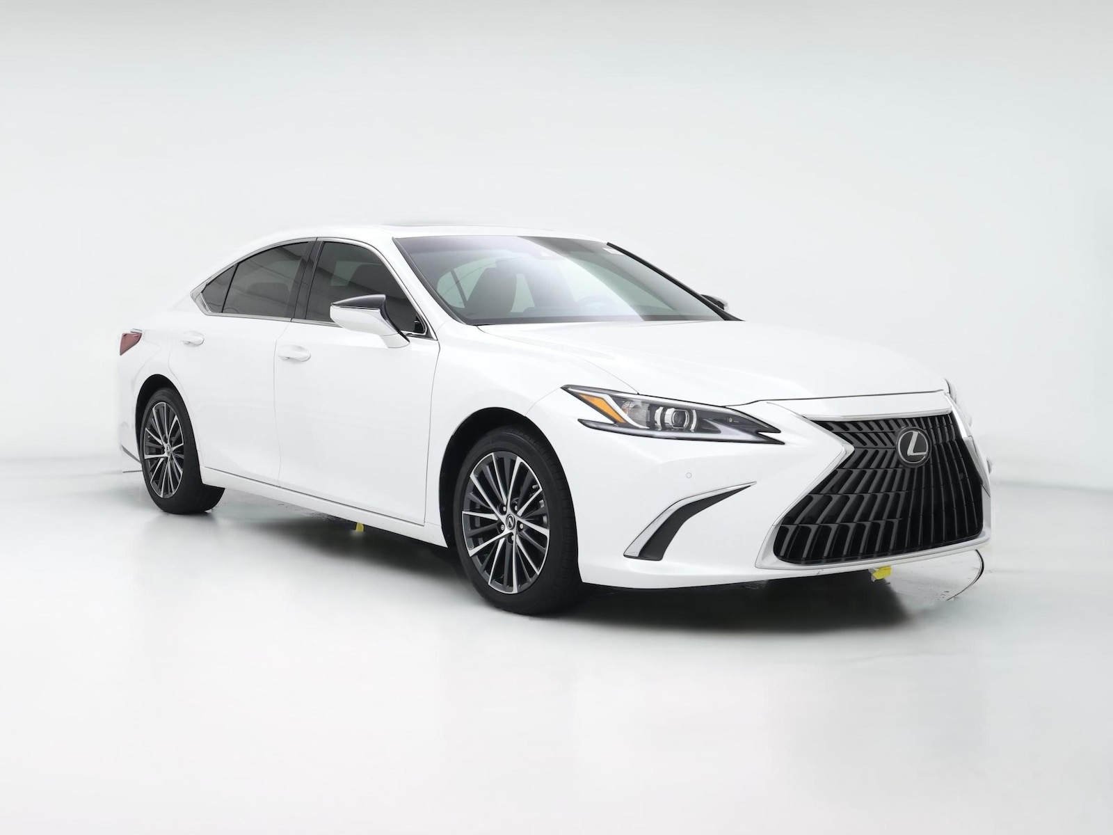 2025 Lexus ES