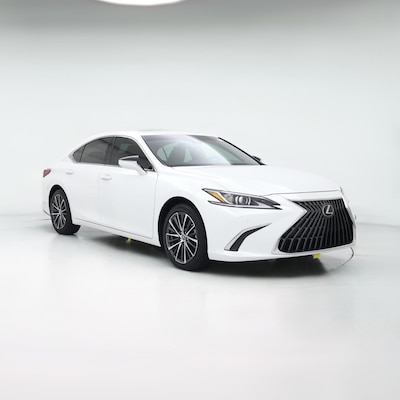 2025 Lexus ES 350 F-SPORT Design