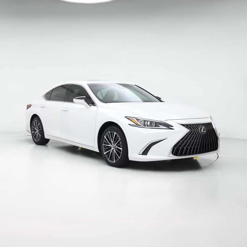 2025 Lexus ES 350 F-SPORT Design