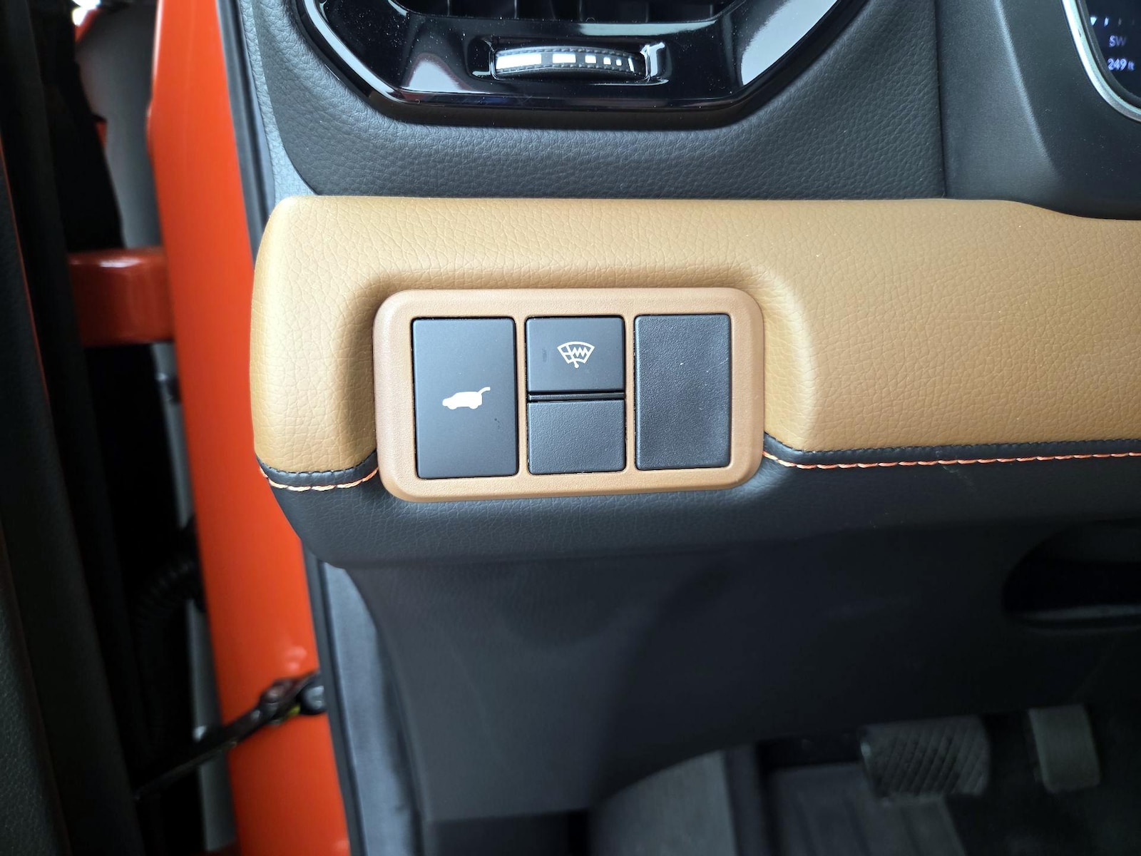 2026 Honda Passport TrailSport Elite Blackout - Photo 14