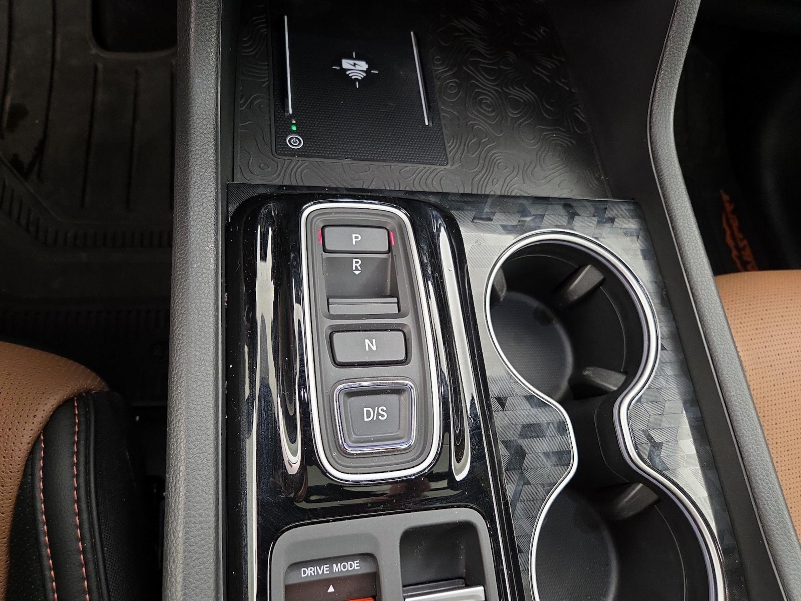 2026 Honda Passport TrailSport Elite Blackout - Photo 18