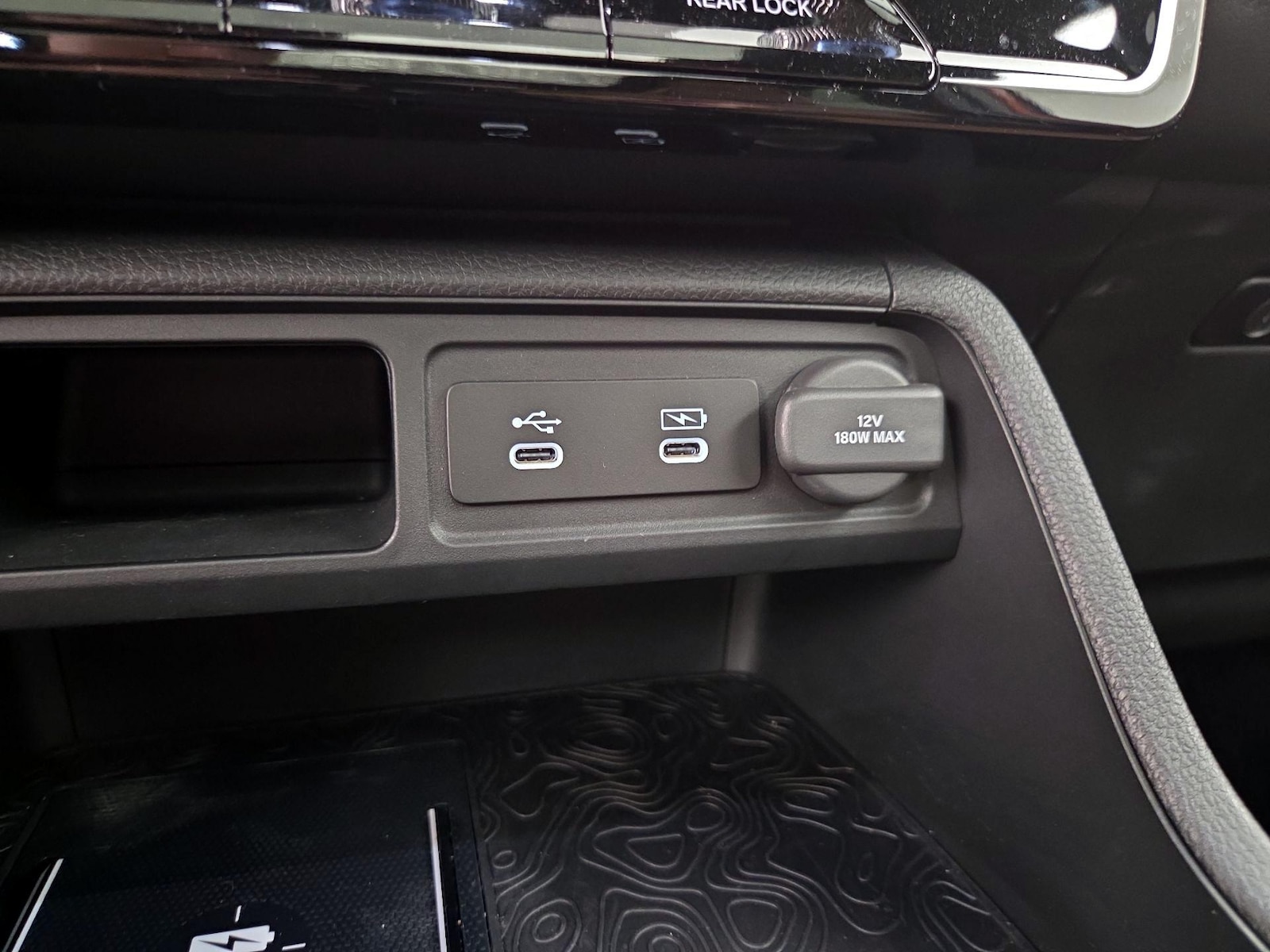 2026 Honda Passport TrailSport Elite Blackout - Photo 19