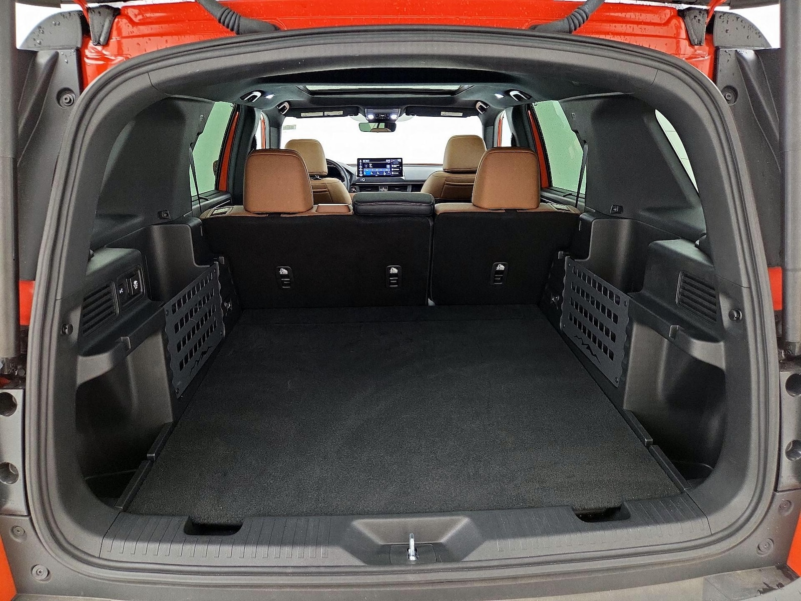 2026 Honda Passport TrailSport Elite Blackout - Photo 22