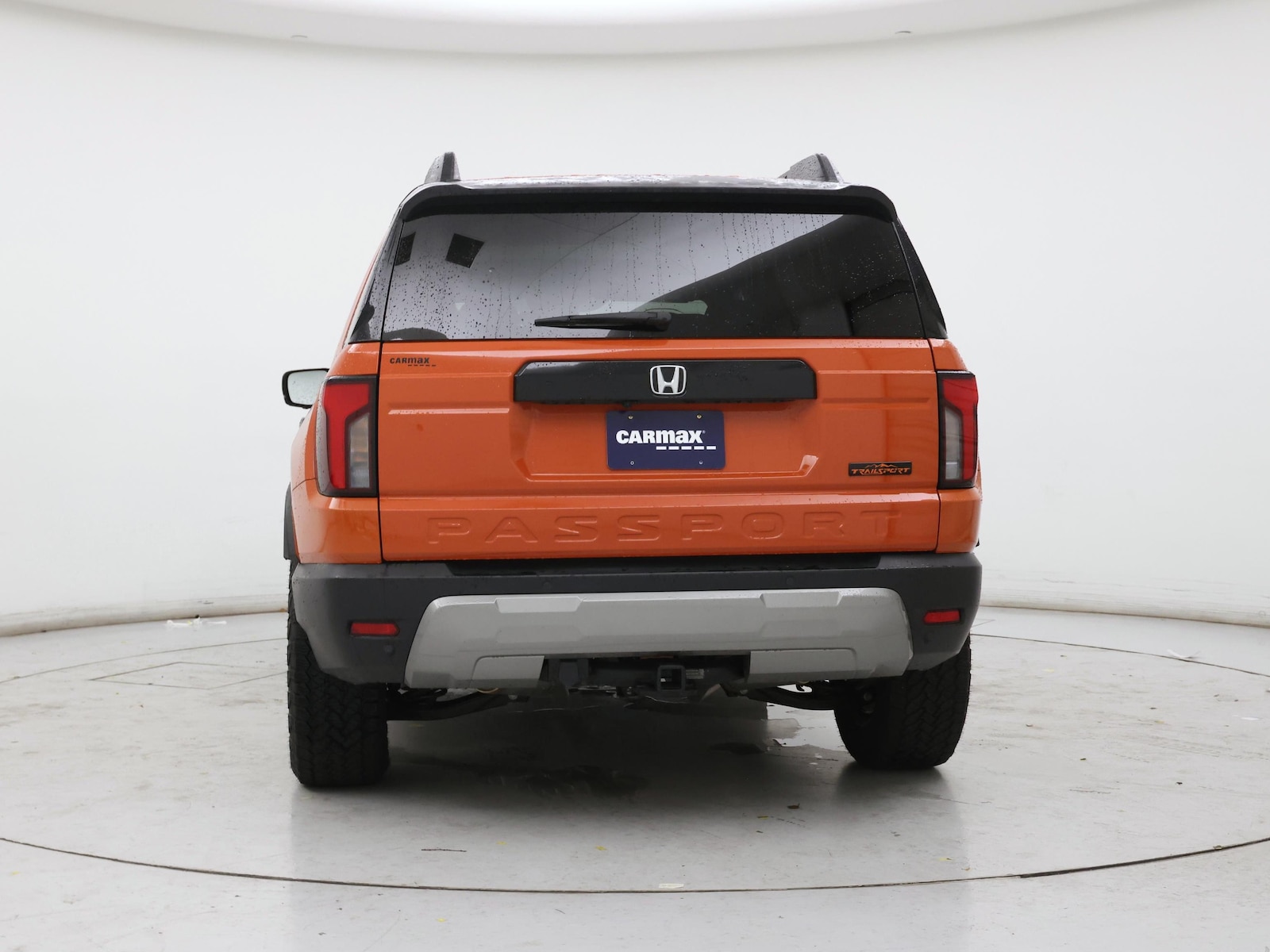 2026 Honda Passport TrailSport Elite Blackout - Photo 7