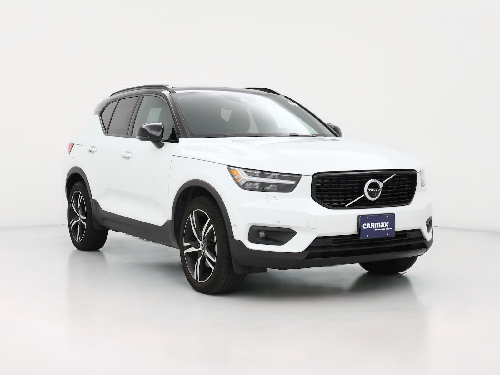 2019 Volvo XC40