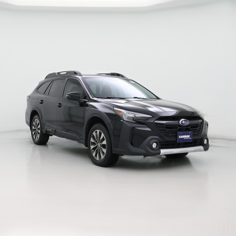 2024 Subaru Outback Limited XT