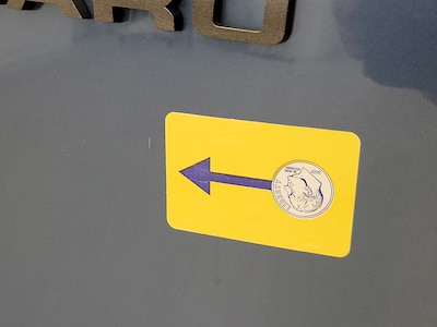 Condition detail