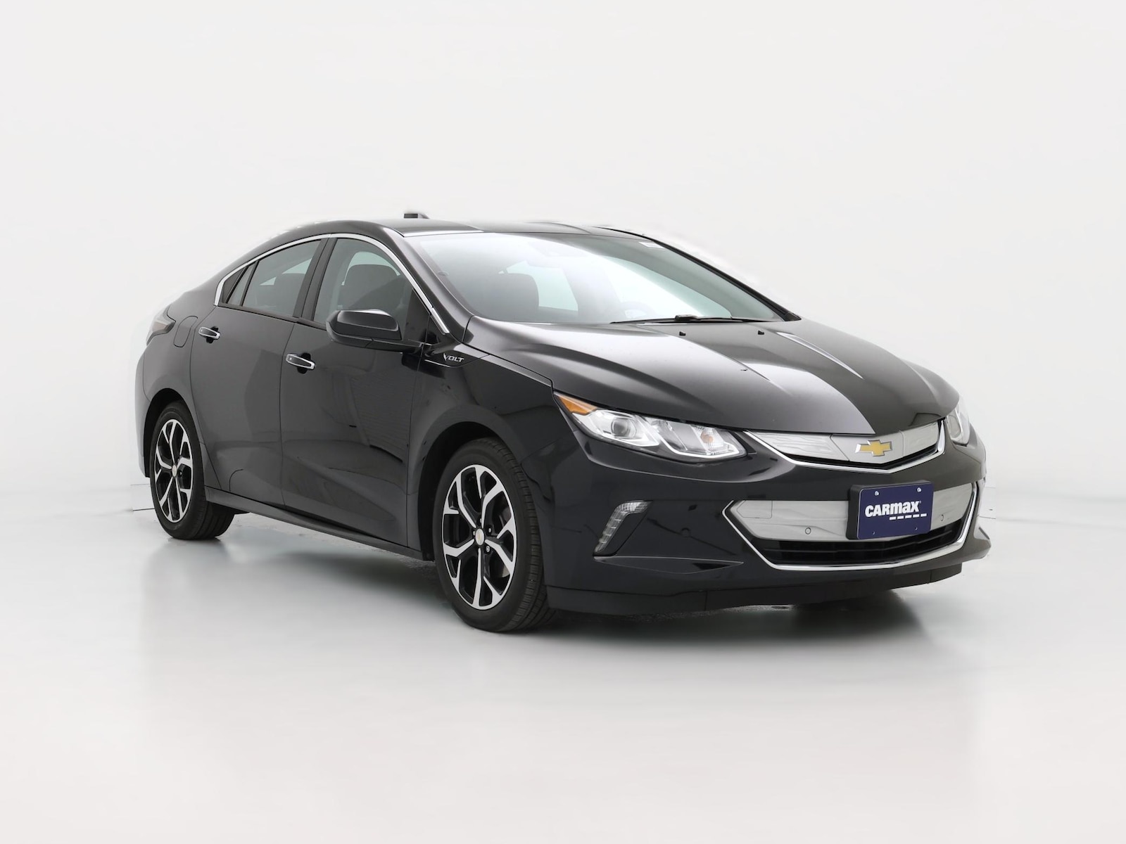 2017 Chevrolet Volt Premier