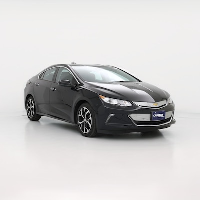 Vehicle exterior view