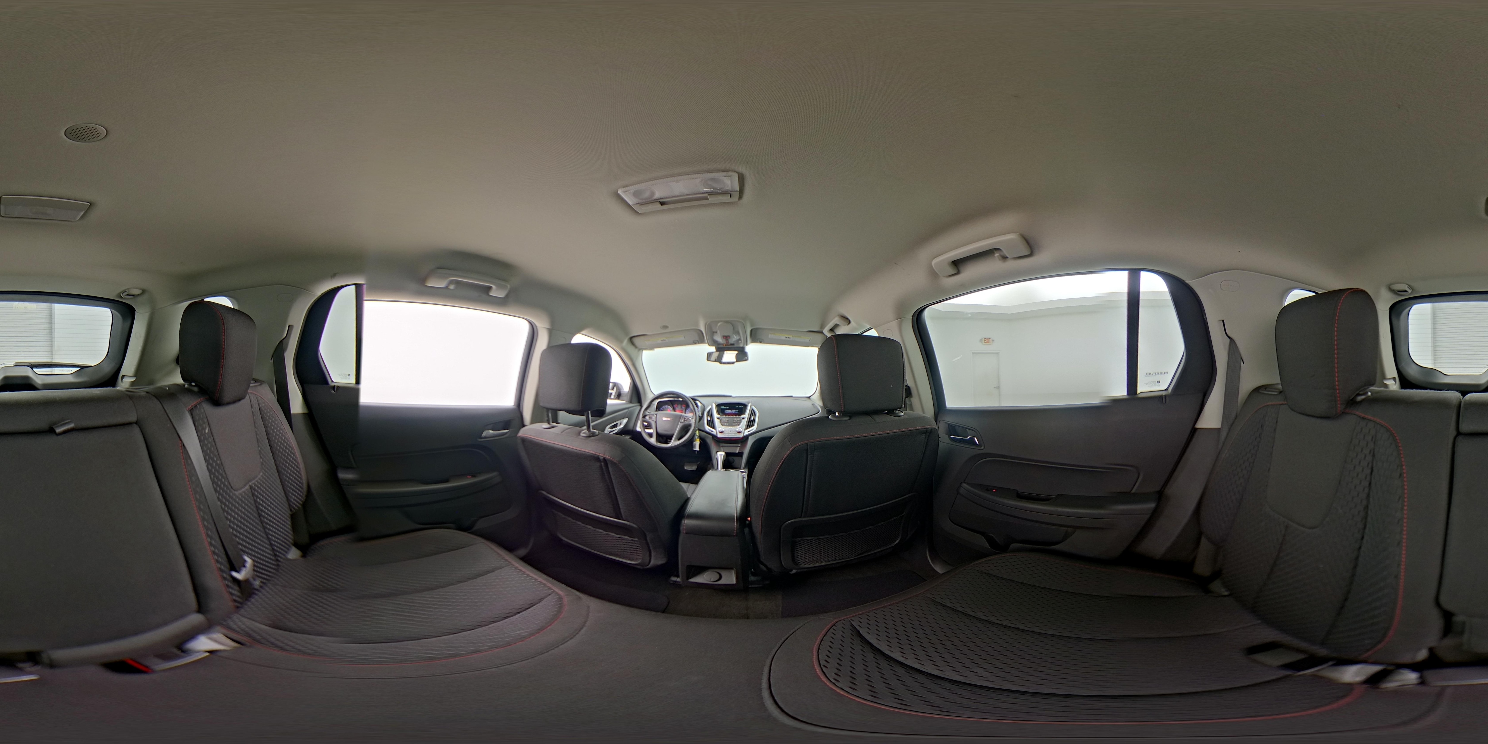 2014 GMC Terrain SLE-1 - Photo 23