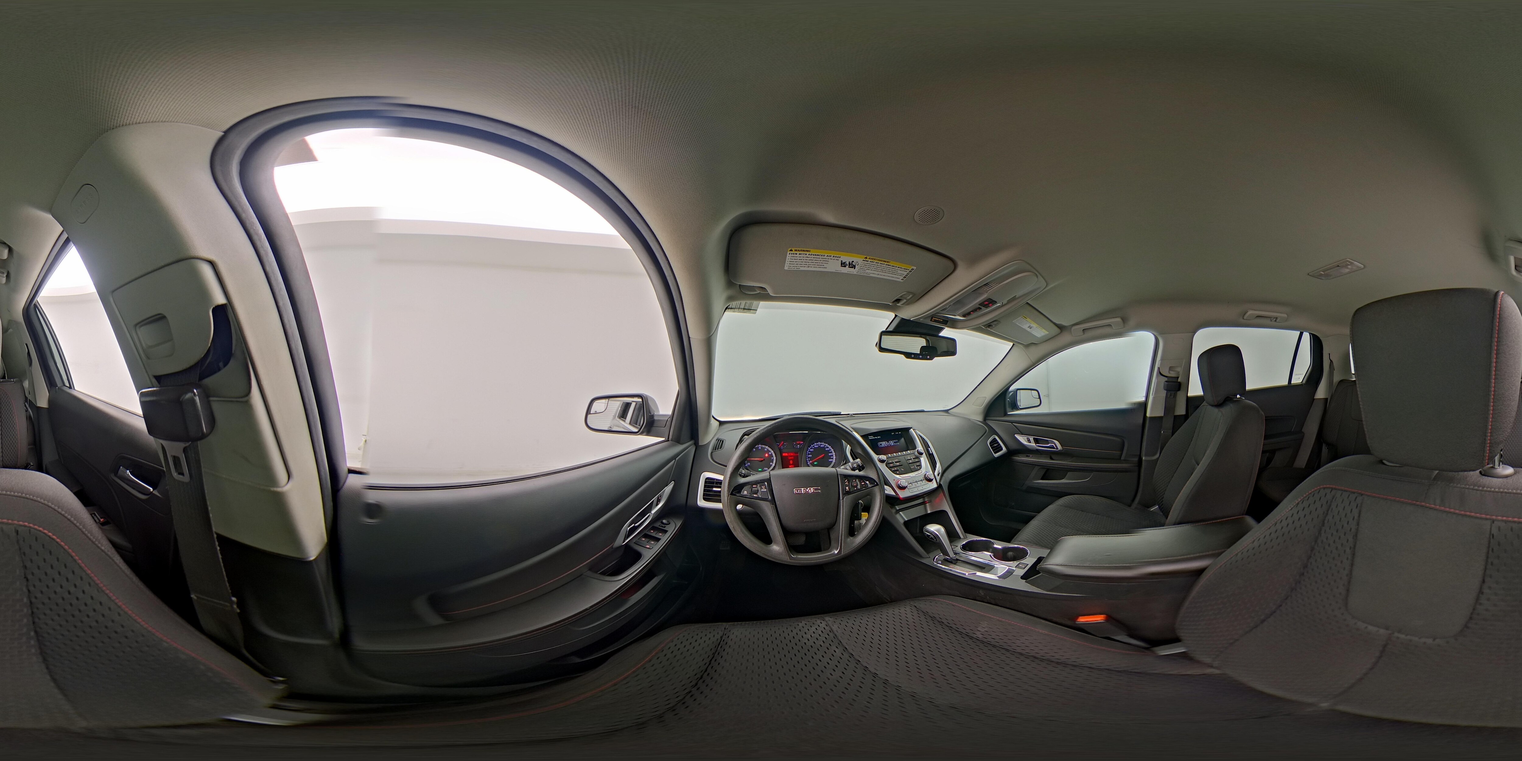 2014 GMC Terrain SLE-1 - Photo 24