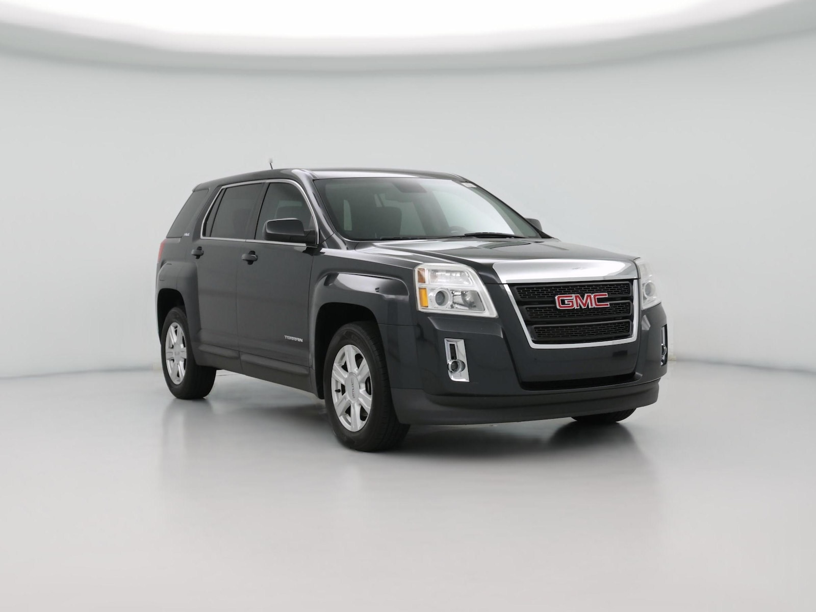 2014 GMC Terrain SLE-1