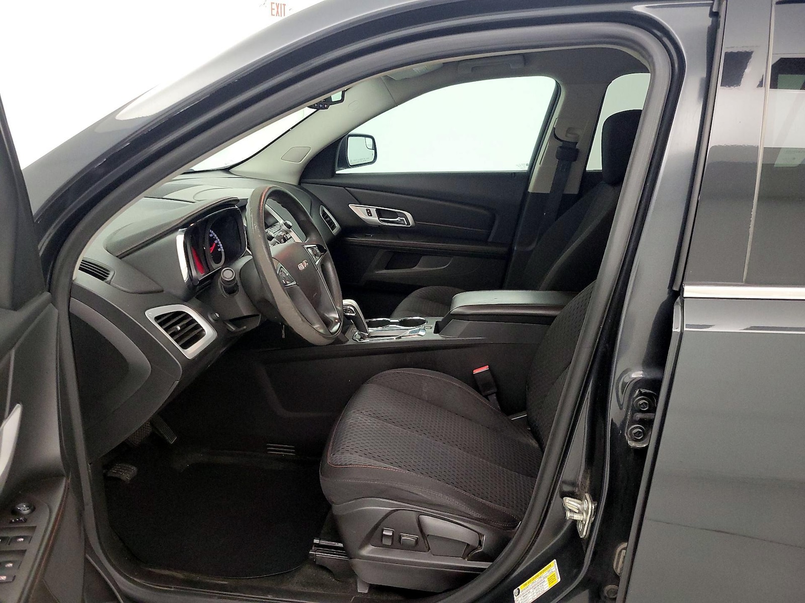 2014 GMC Terrain SLE-1 - Photo 12