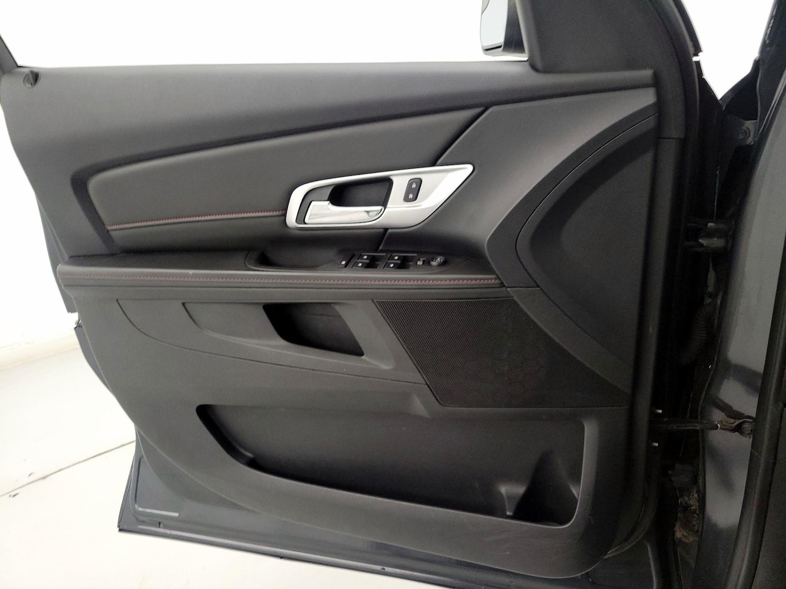 2014 GMC Terrain SLE-1 - Photo 13