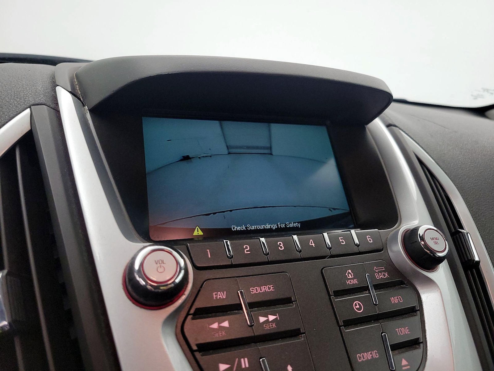 2014 GMC Terrain SLE-1 - Photo 14