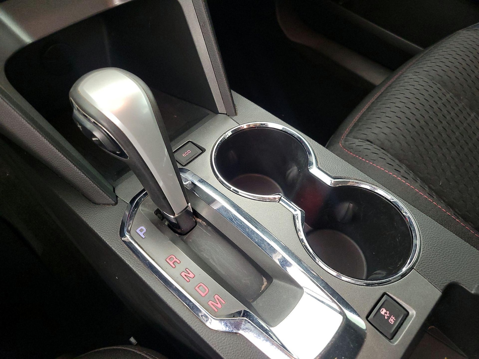 2014 GMC Terrain SLE-1 - Photo 17
