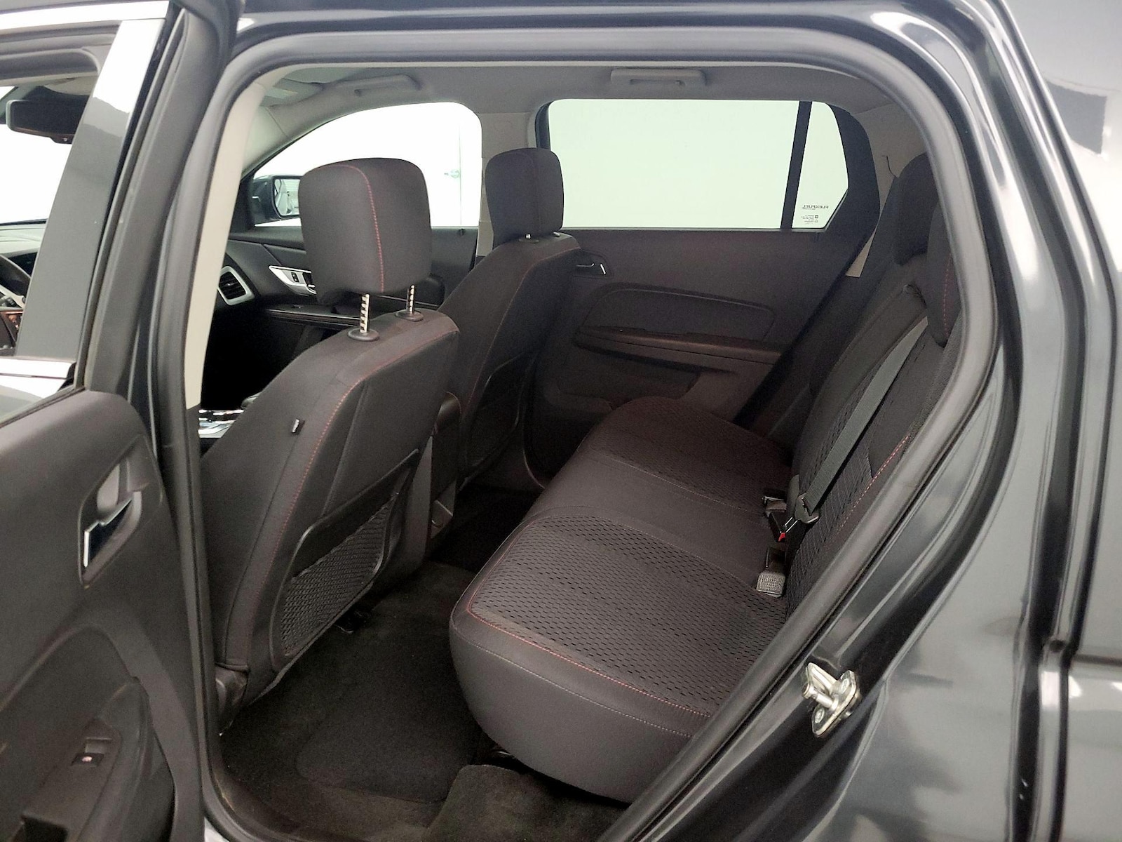 2014 GMC Terrain SLE-1 - Photo 18
