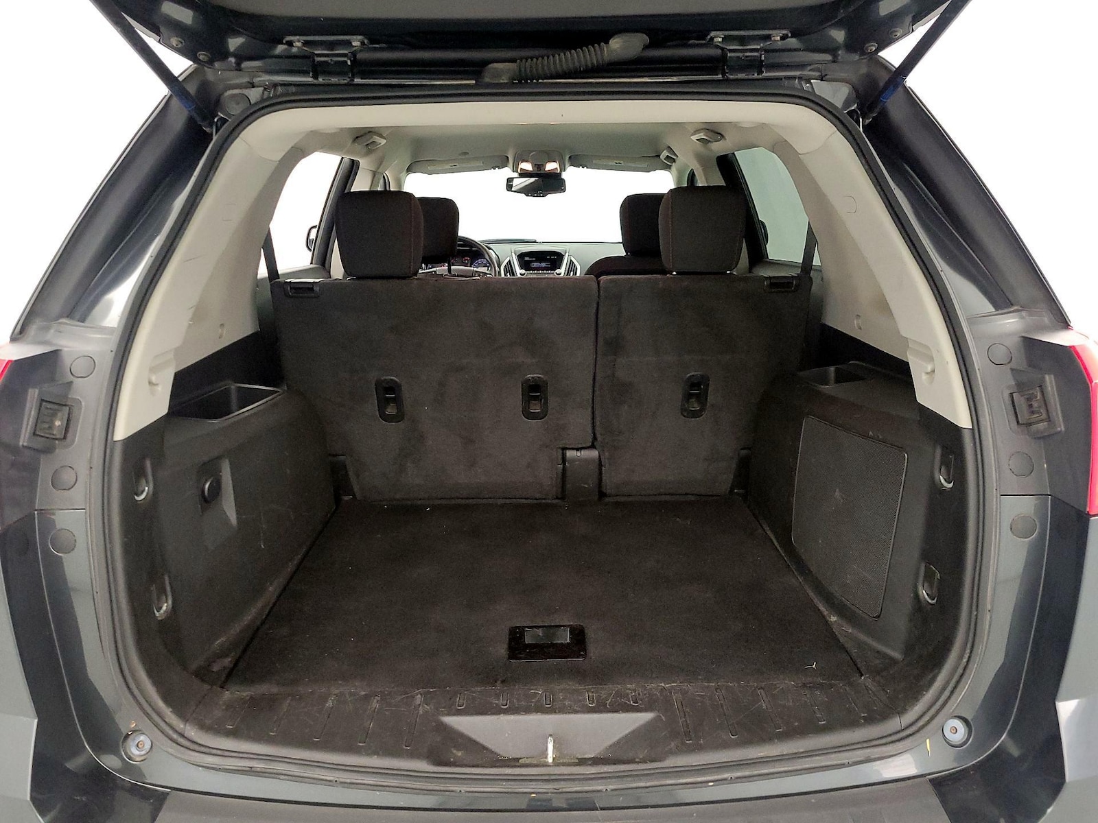 2014 GMC Terrain SLE-1 - Photo 19