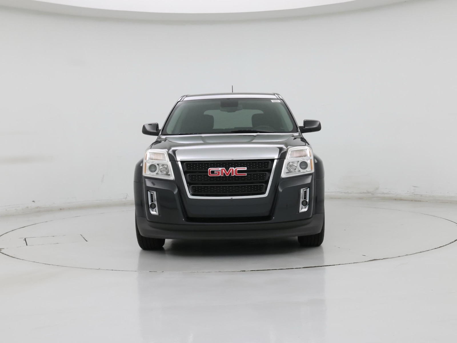 2014 GMC Terrain SLE-1 - Photo 6