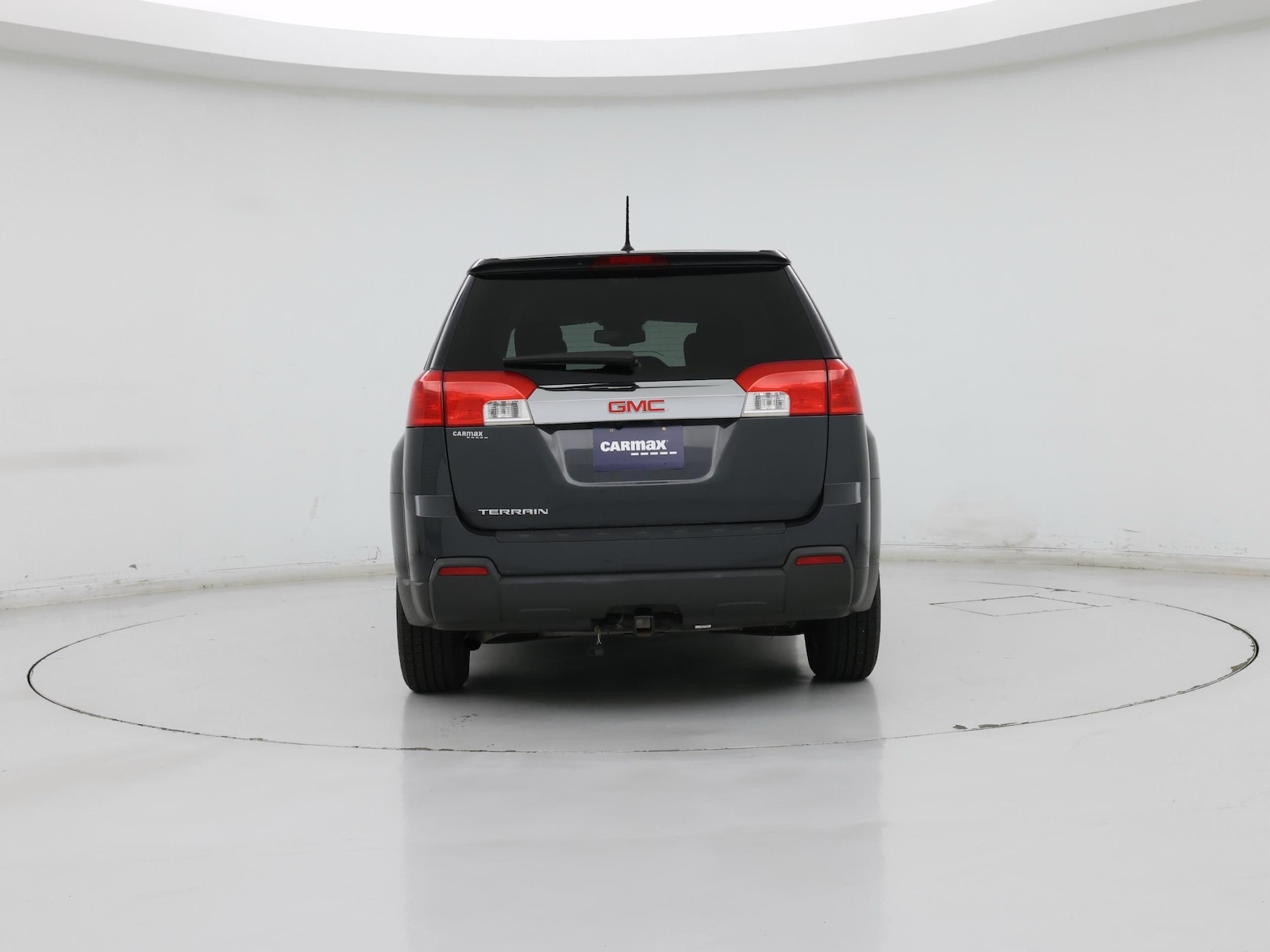 2014 GMC Terrain SLE-1 - Photo 7