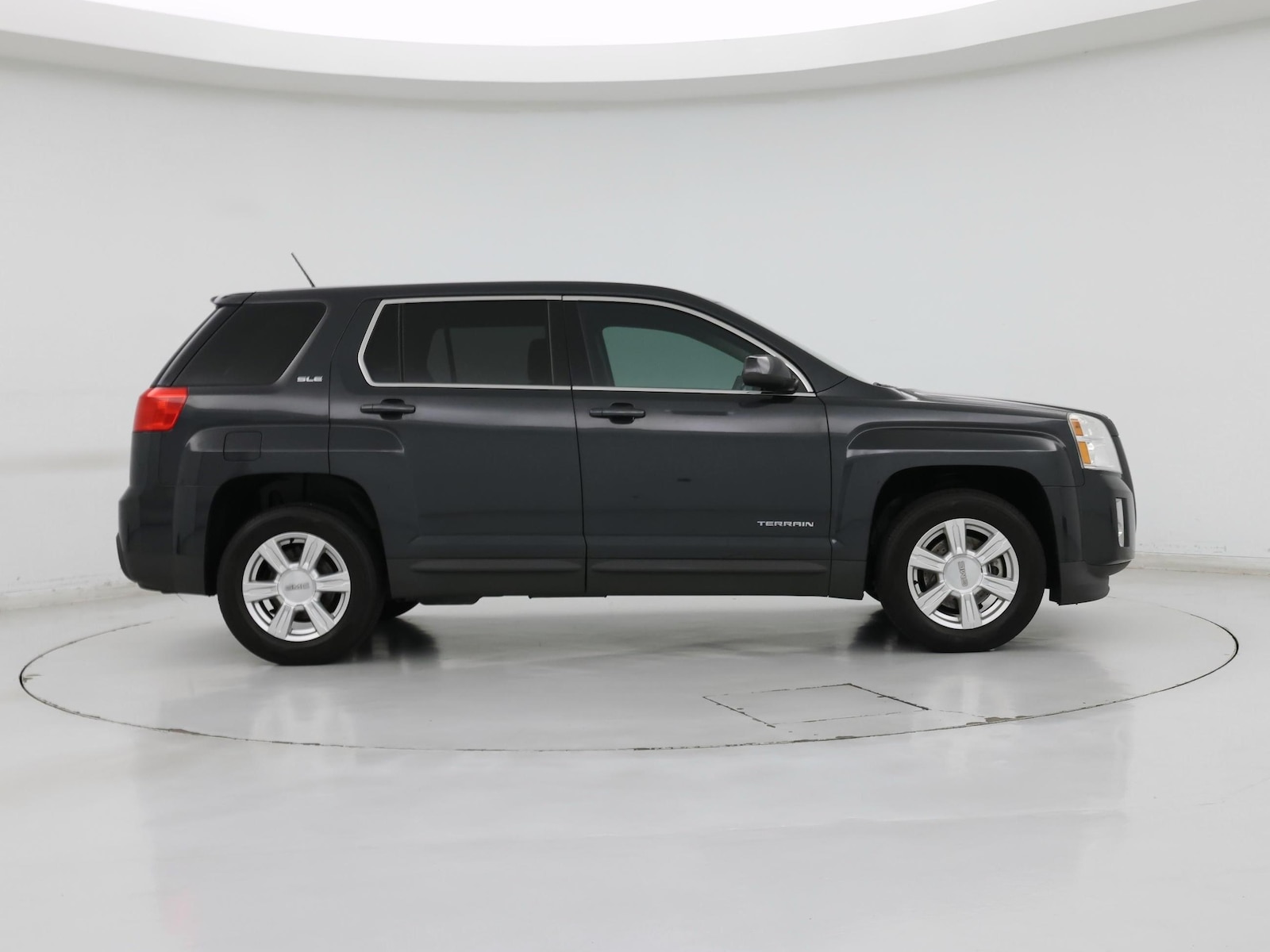 2014 GMC Terrain SLE-1 - Photo 8