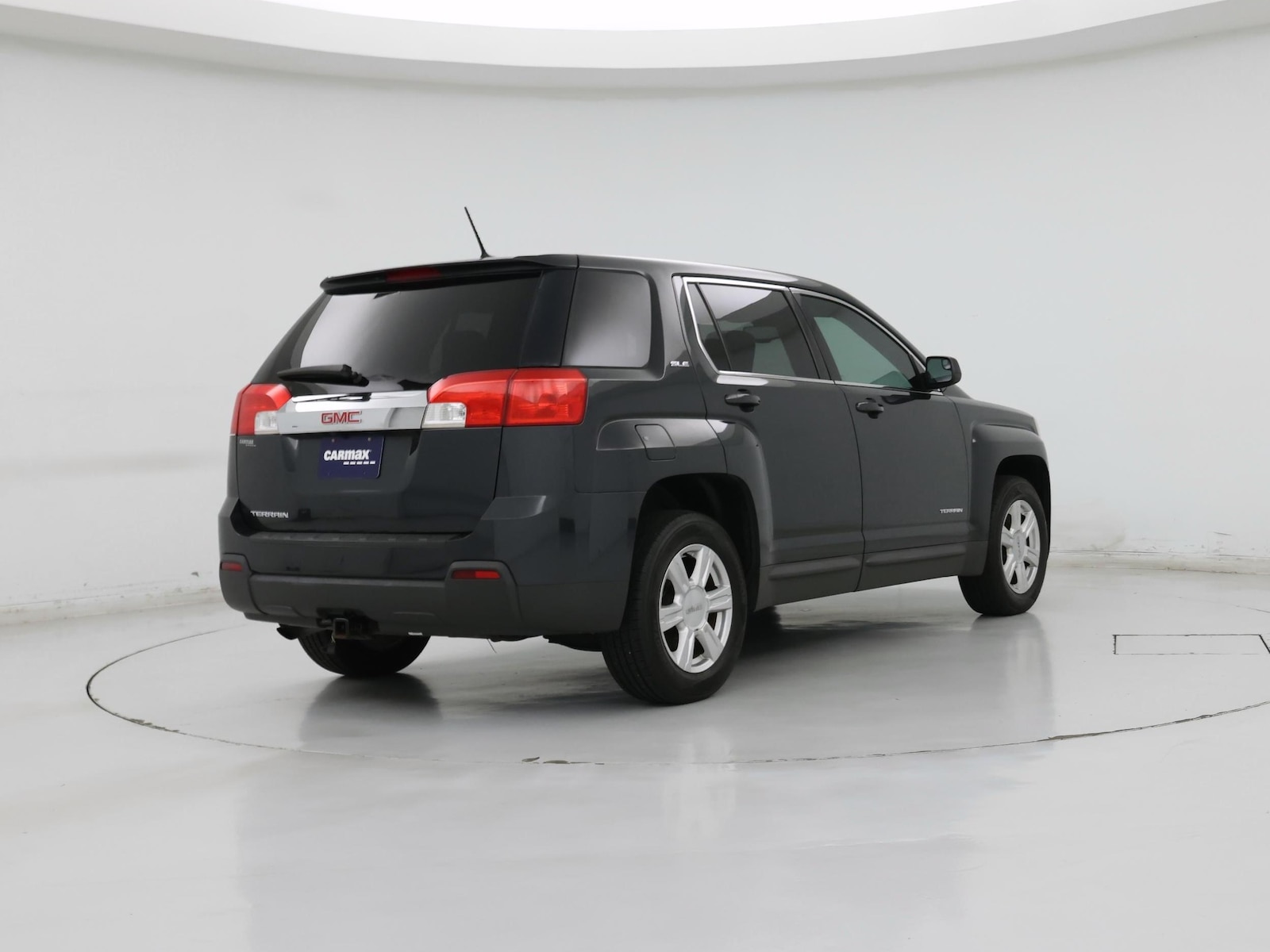 2014 GMC Terrain SLE-1 - Photo 9