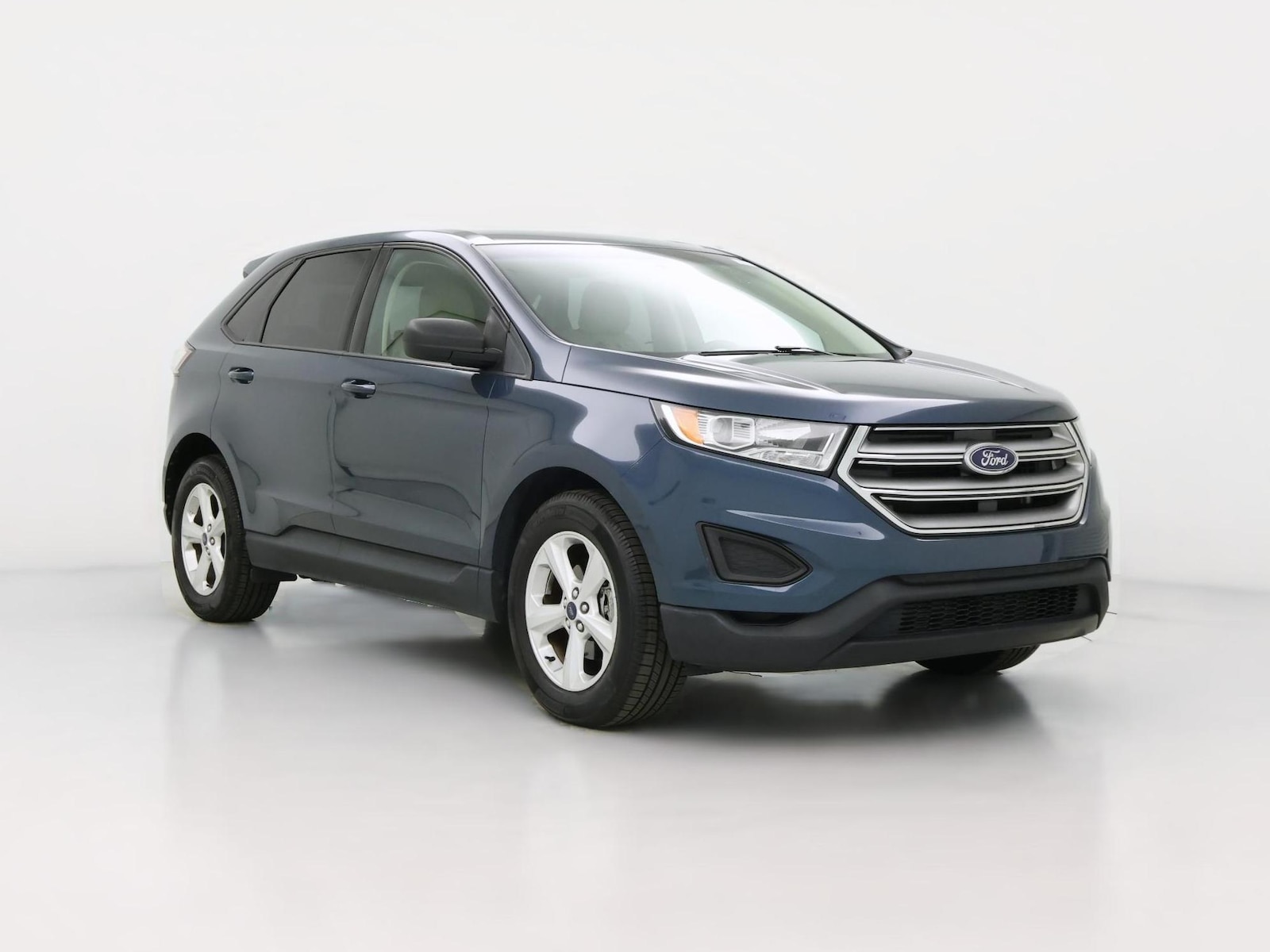 2016 Ford Edge