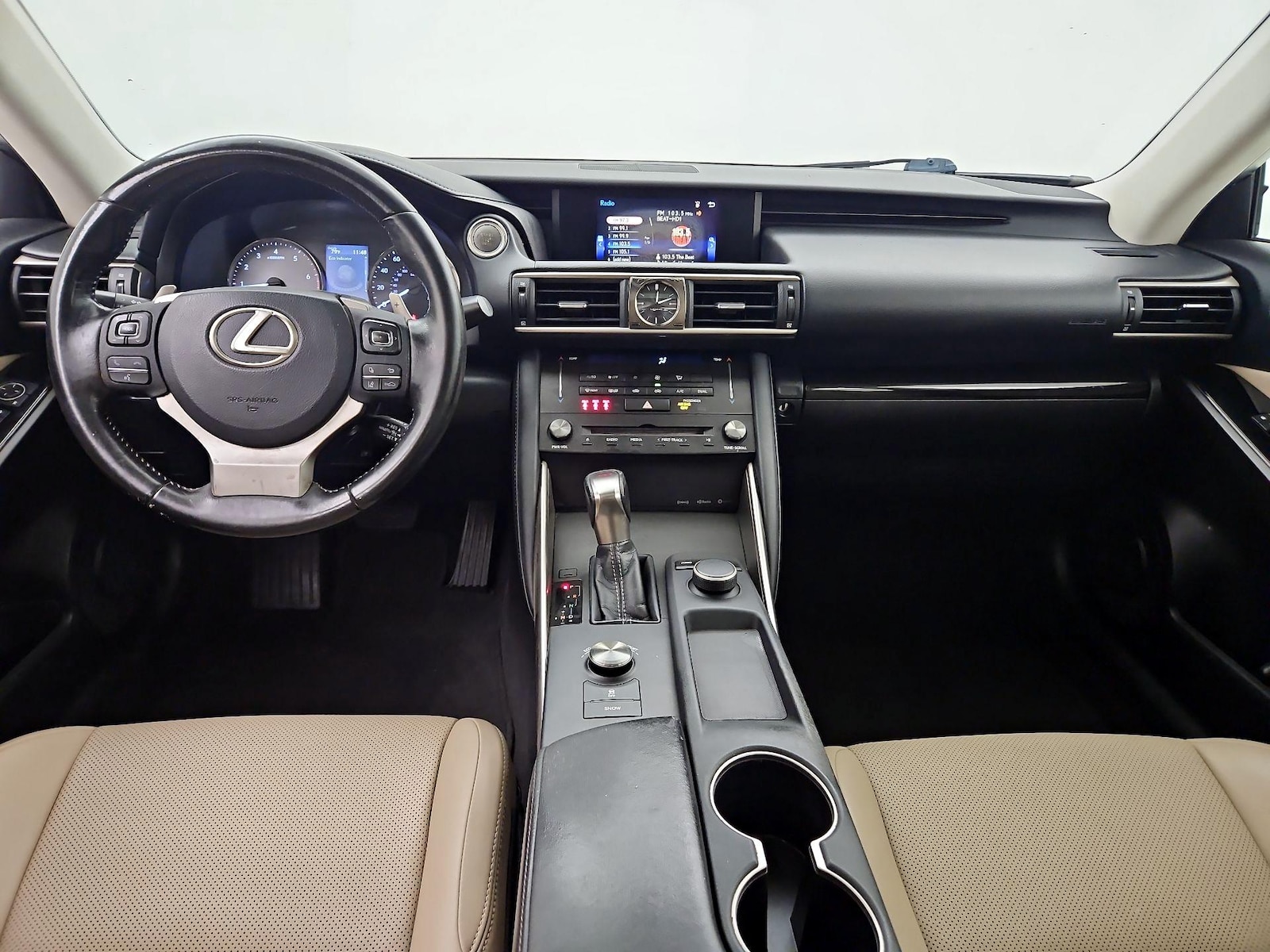 Rear View Camera