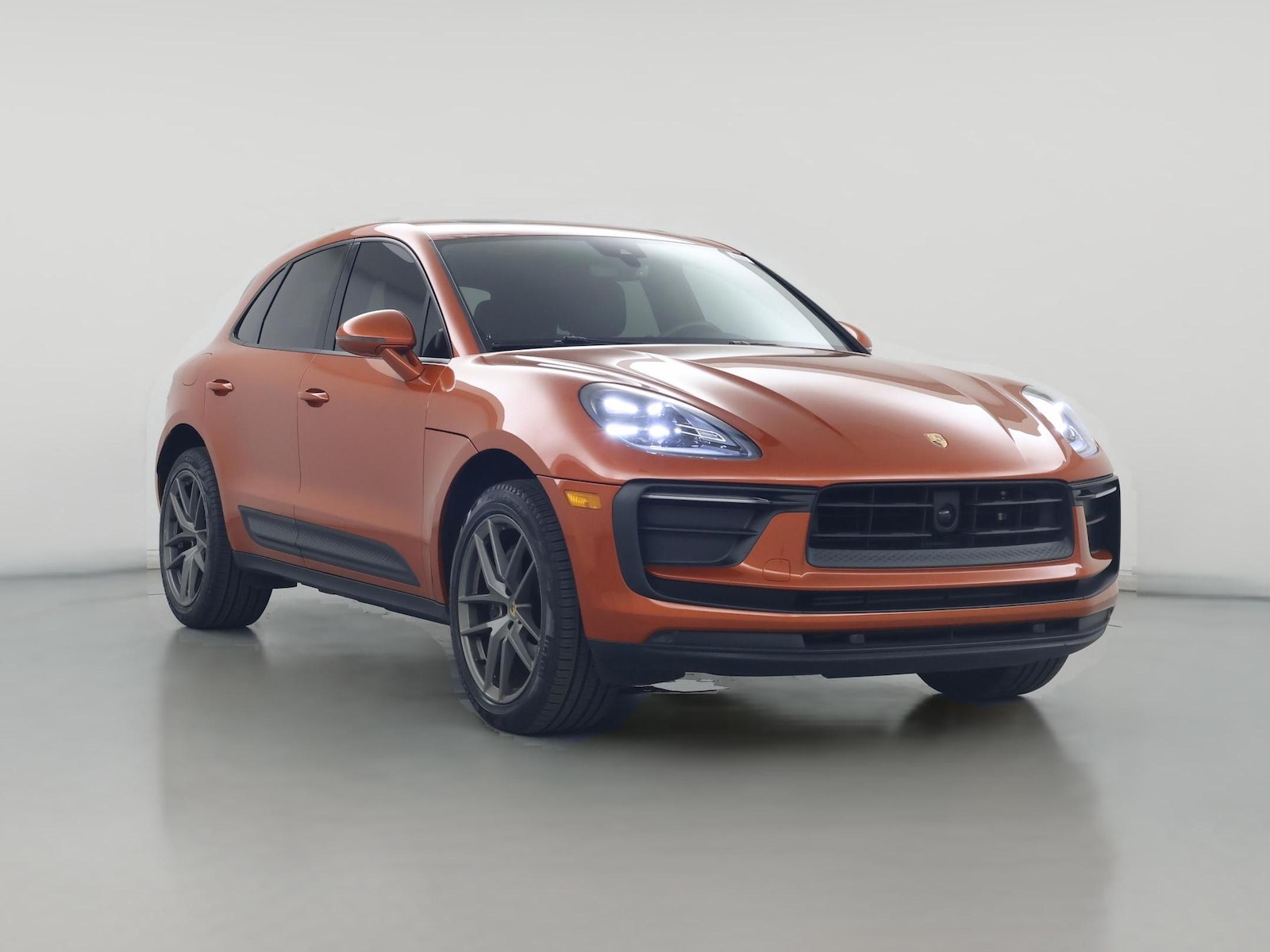 2023 Porsche Macan