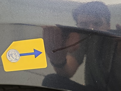 Condition detail