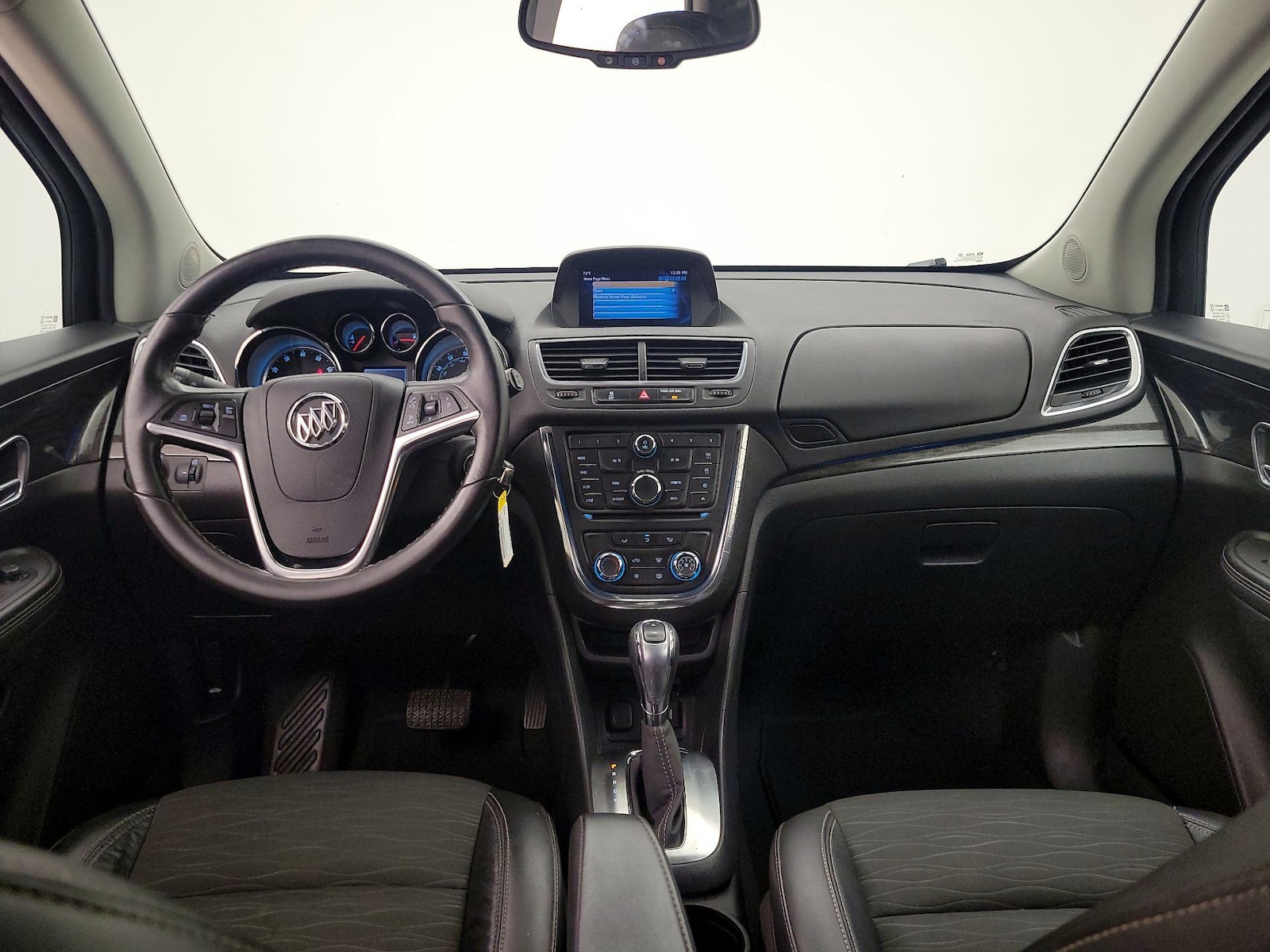 Rear View Camera
