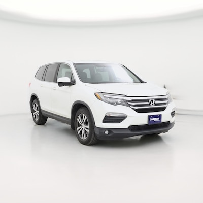 Vehicle exterior view