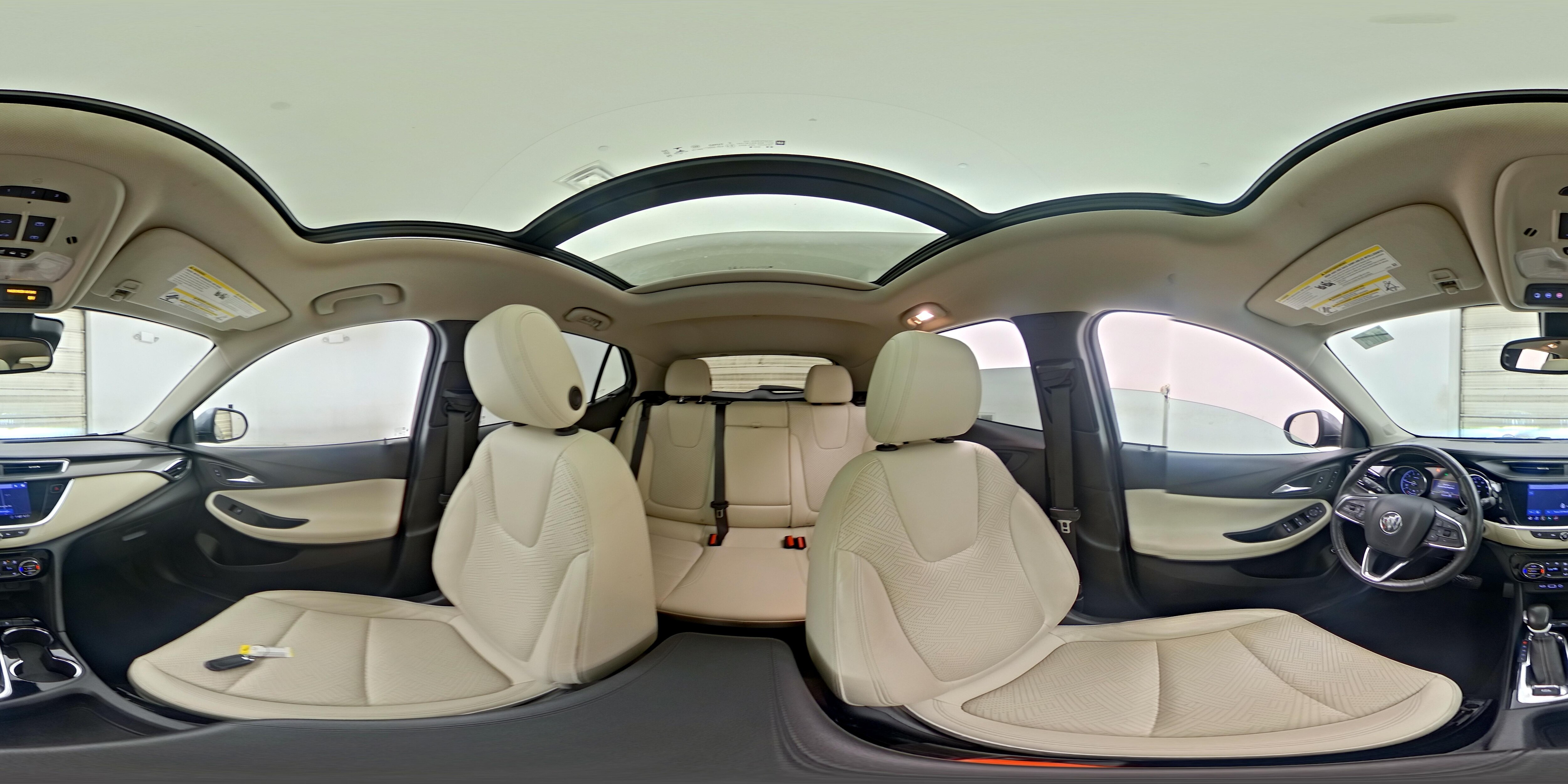 2020 Buick Encore GX Essence - Photo 26