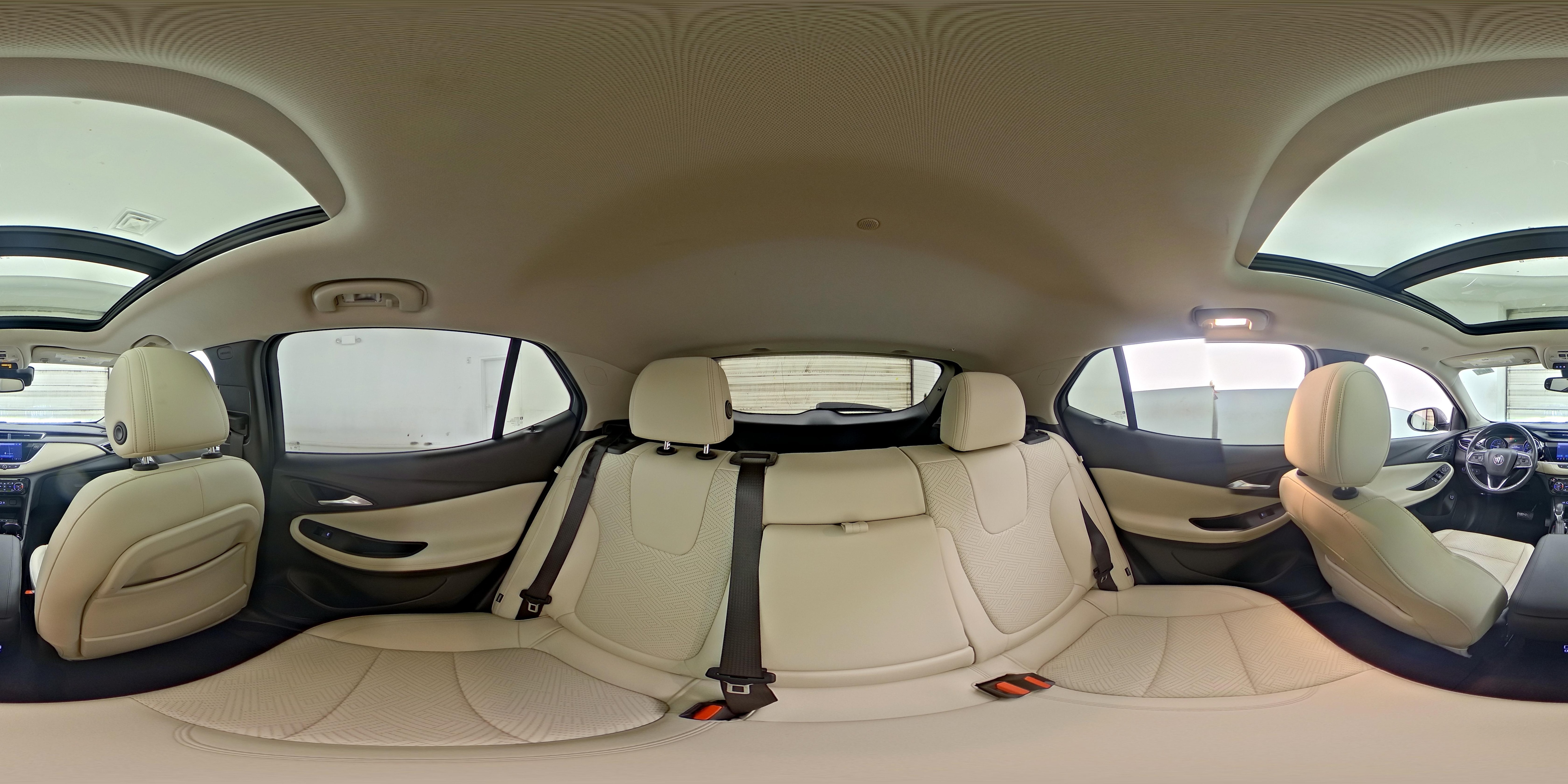 2020 Buick Encore GX Essence - Photo 27