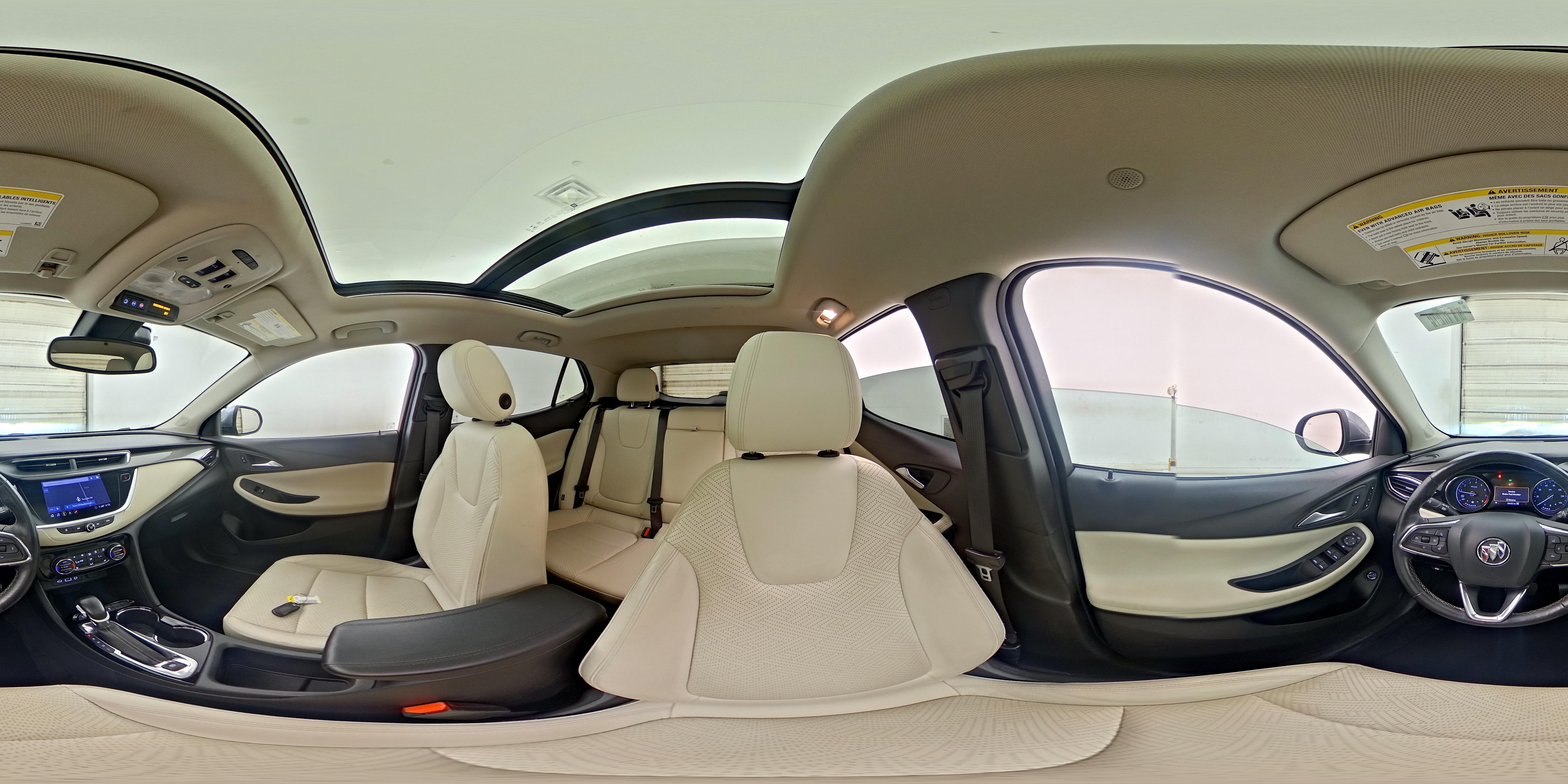 2020 Buick Encore GX Essence - Photo 28