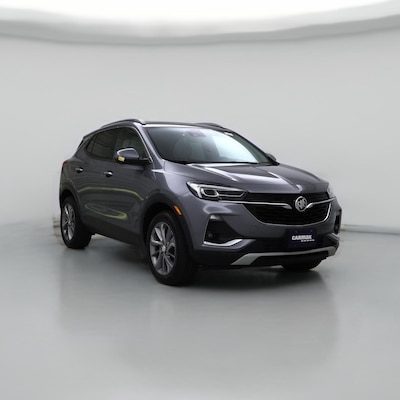2020 Buick Encore GX Essence