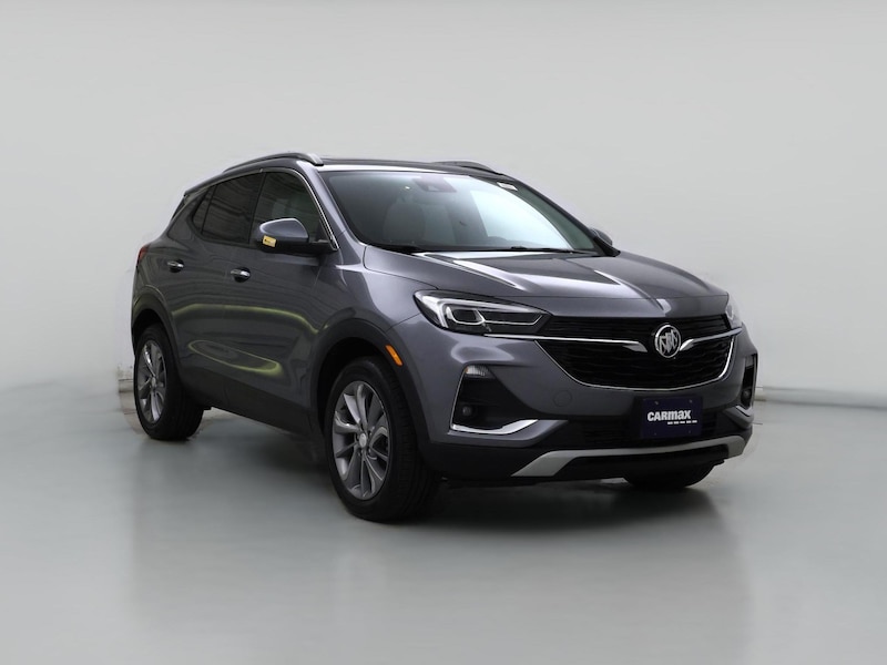 2020 Buick Encore GX Essence
