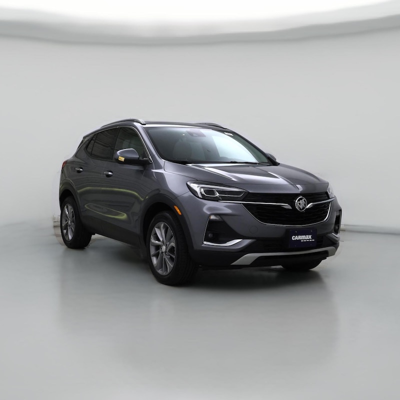 2020 Buick Encore GX Essence