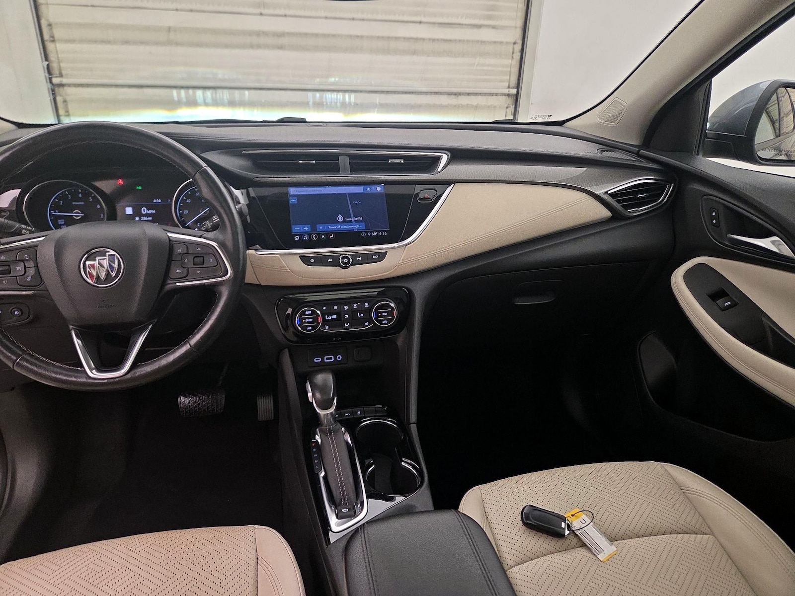2020 Buick Encore GX Essence - Photo 10