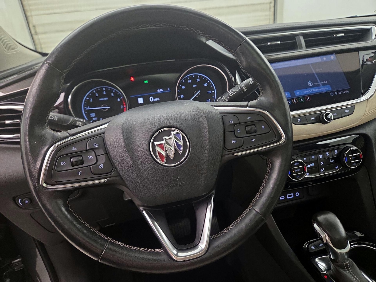 2020 Buick Encore GX Essence - Photo 11