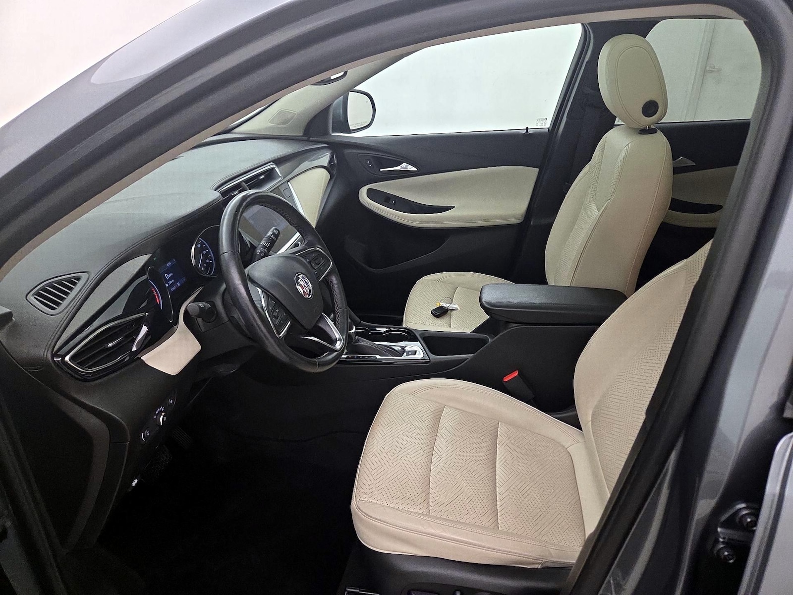 2020 Buick Encore GX Essence - Photo 12