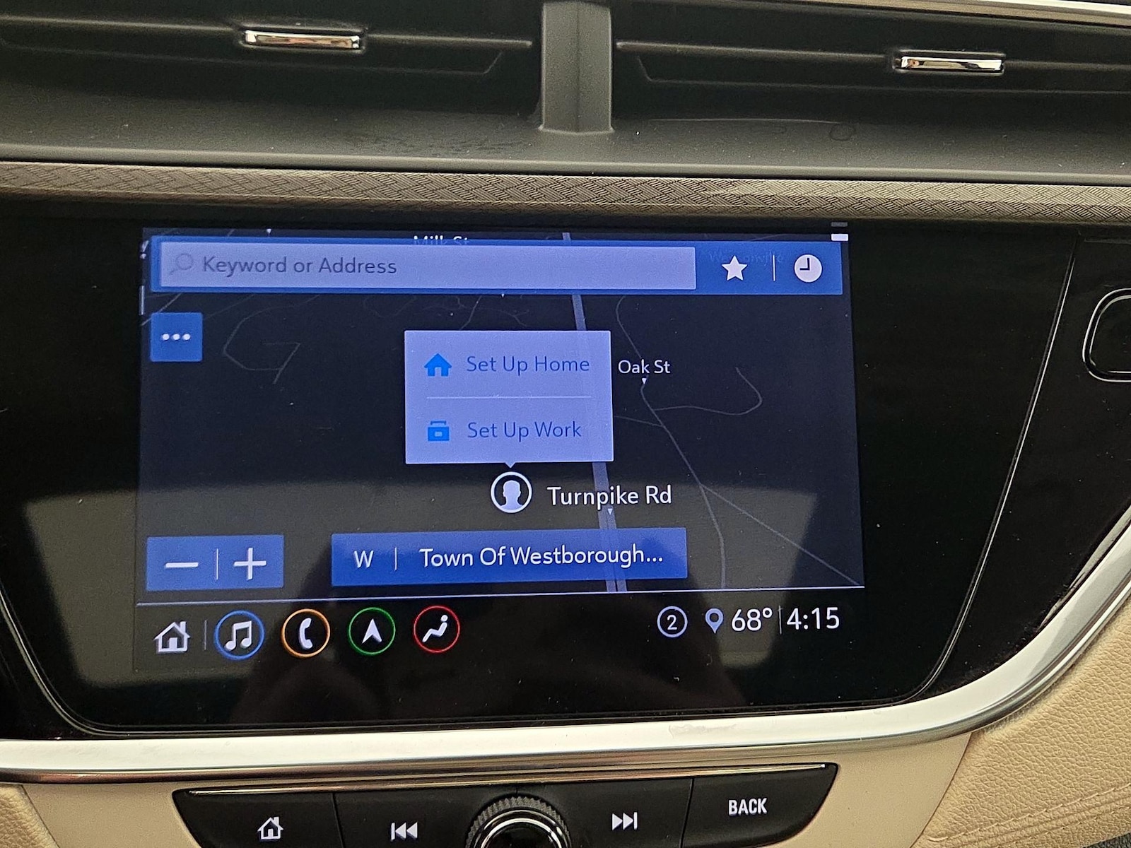 2020 Buick Encore GX Essence - Photo 15
