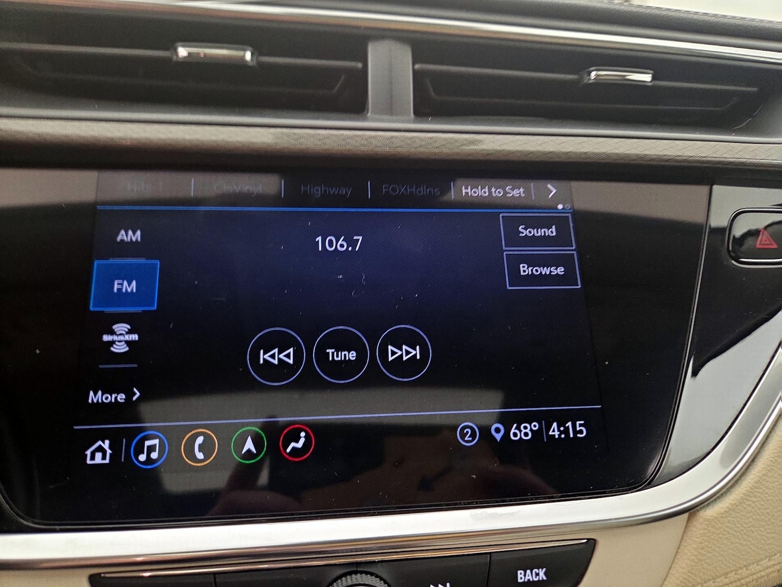 2020 Buick Encore GX Essence - Photo 17