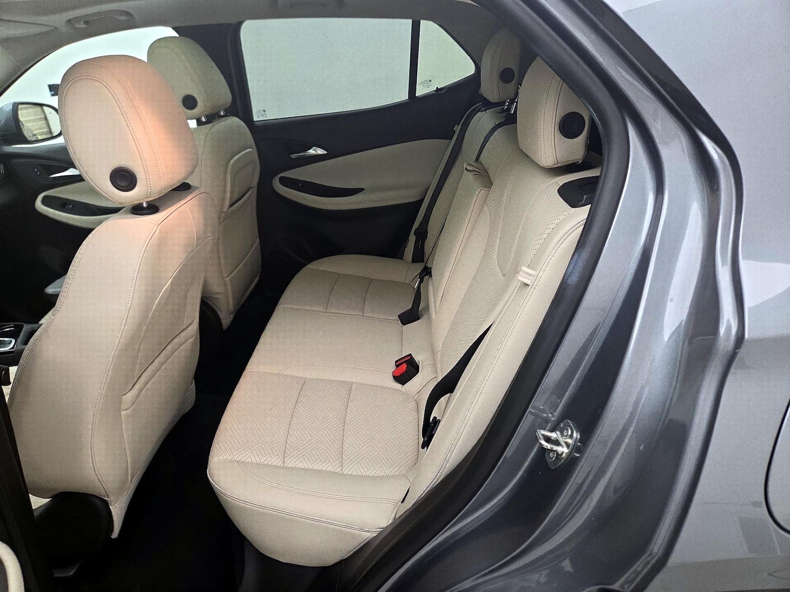 2020 Buick Encore GX Essence - Photo 22