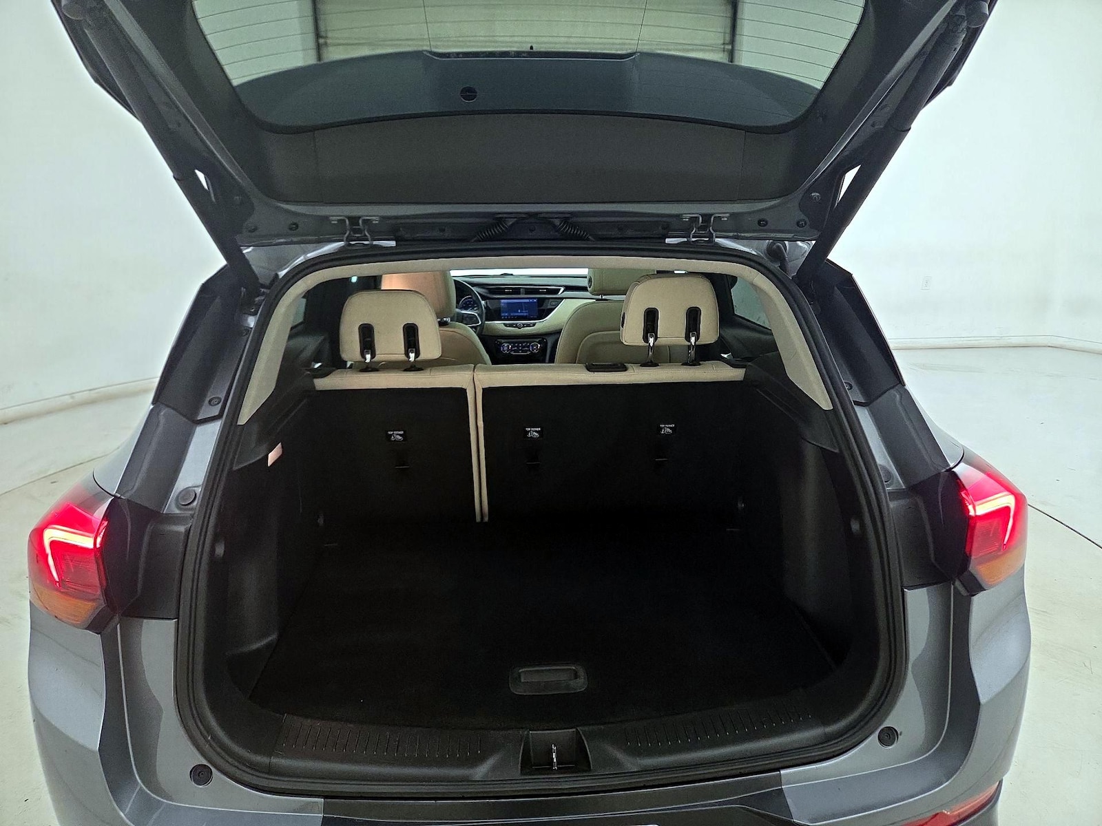 2020 Buick Encore GX Essence - Photo 23