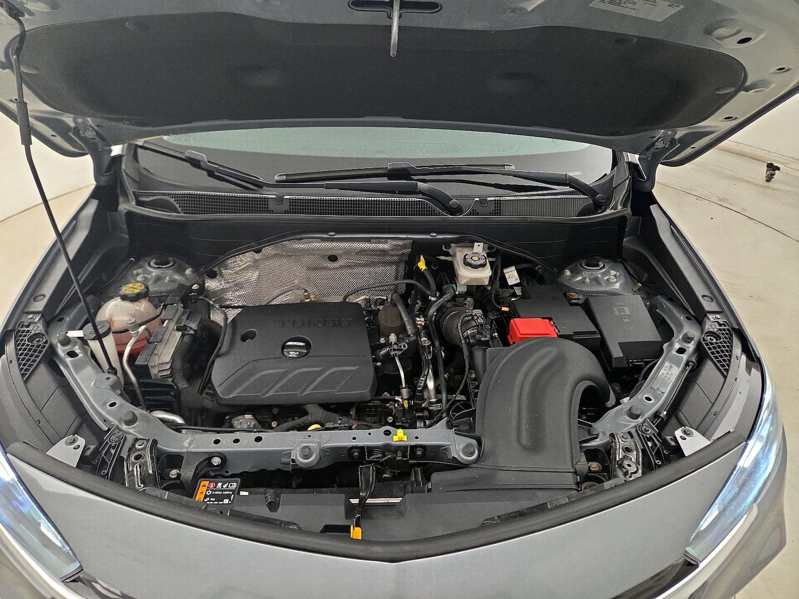 2020 Buick Encore GX Essence - Photo 24