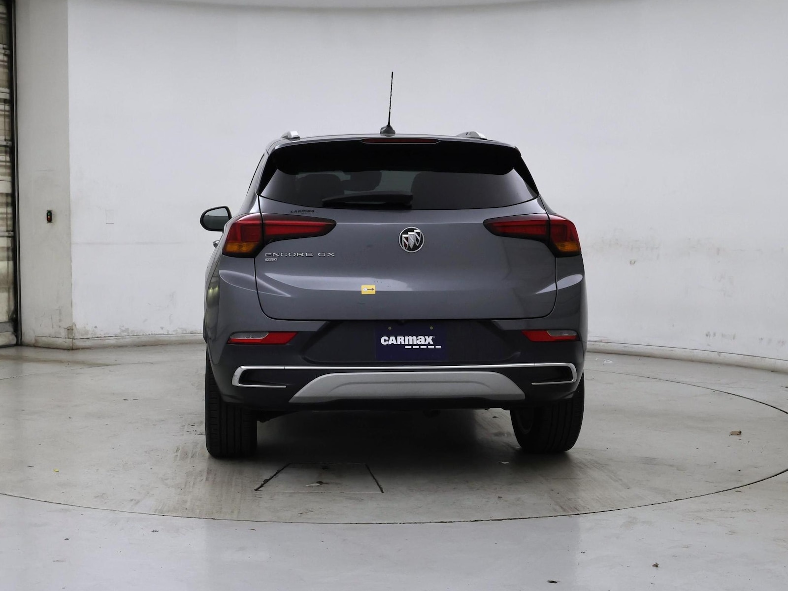 2020 Buick Encore GX Essence - Photo 7