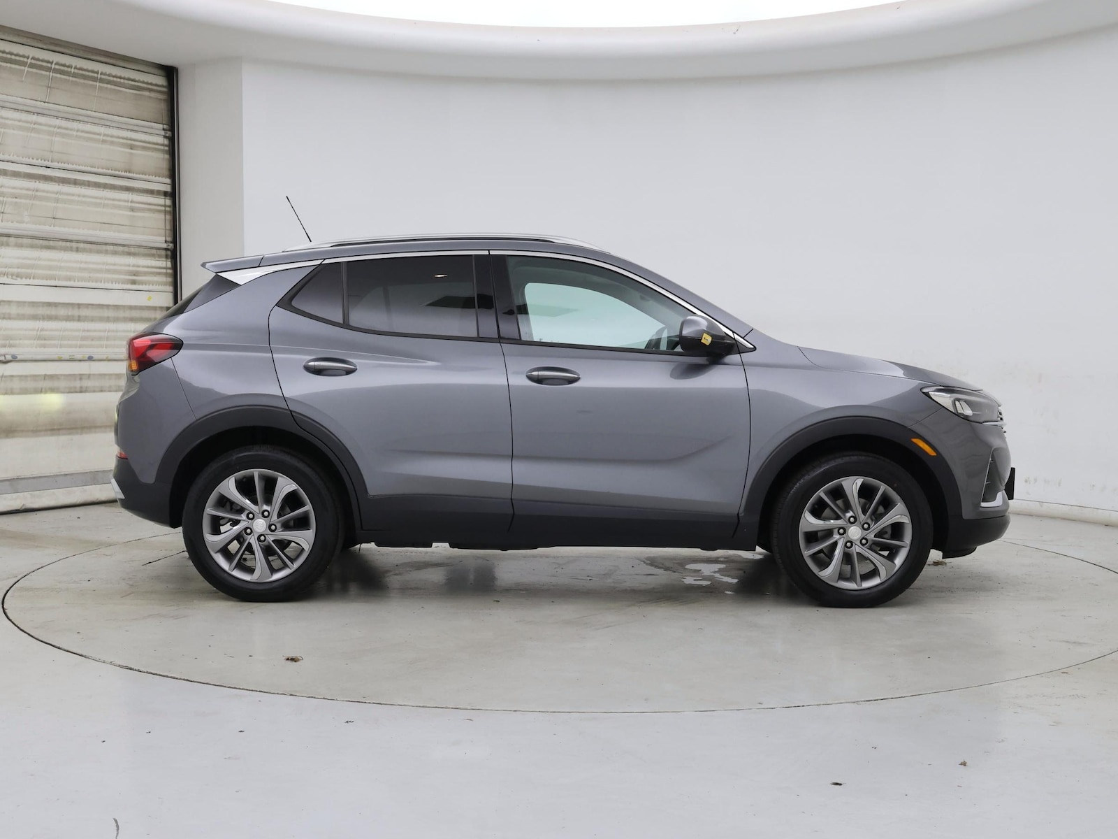 2020 Buick Encore GX Essence - Photo 8