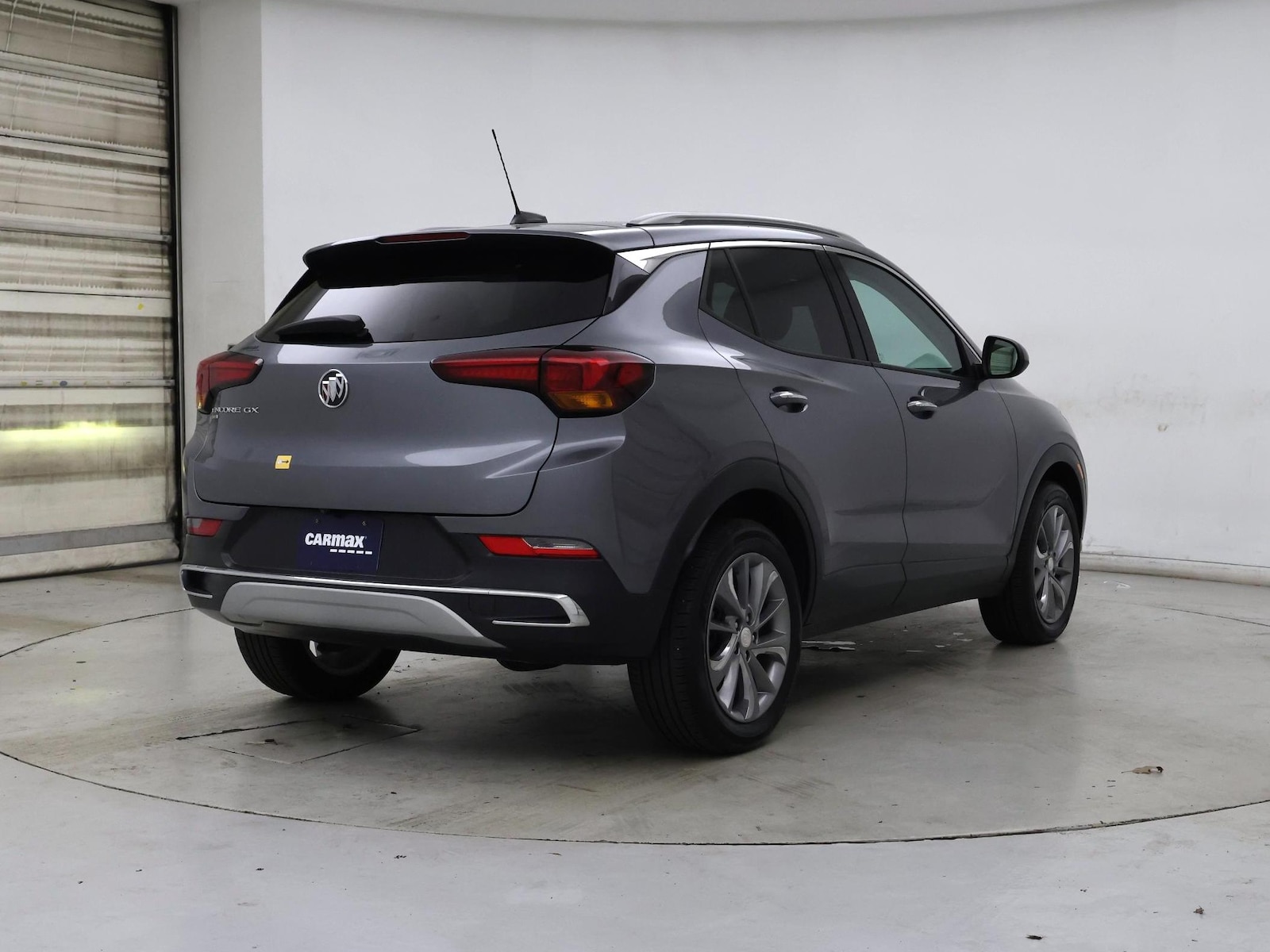 2020 Buick Encore GX Essence - Photo 9