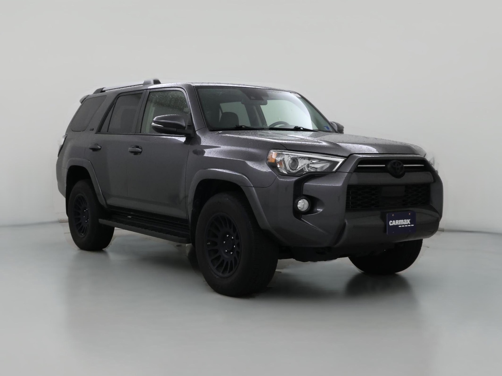 2020 Toyota 4Runner